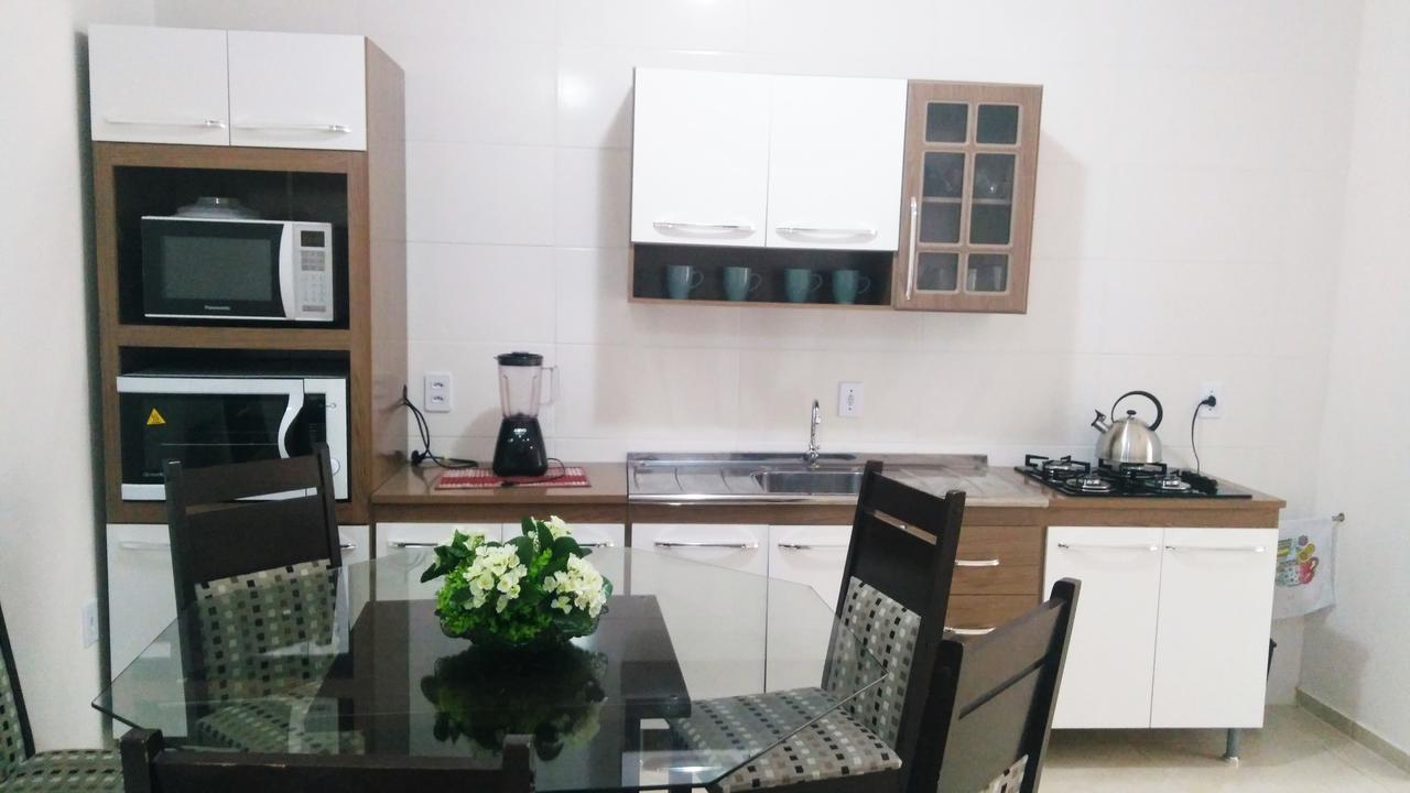 Apartamento Novo 450 Mt Da Praia Ingleses Florianopolis Exterior photo